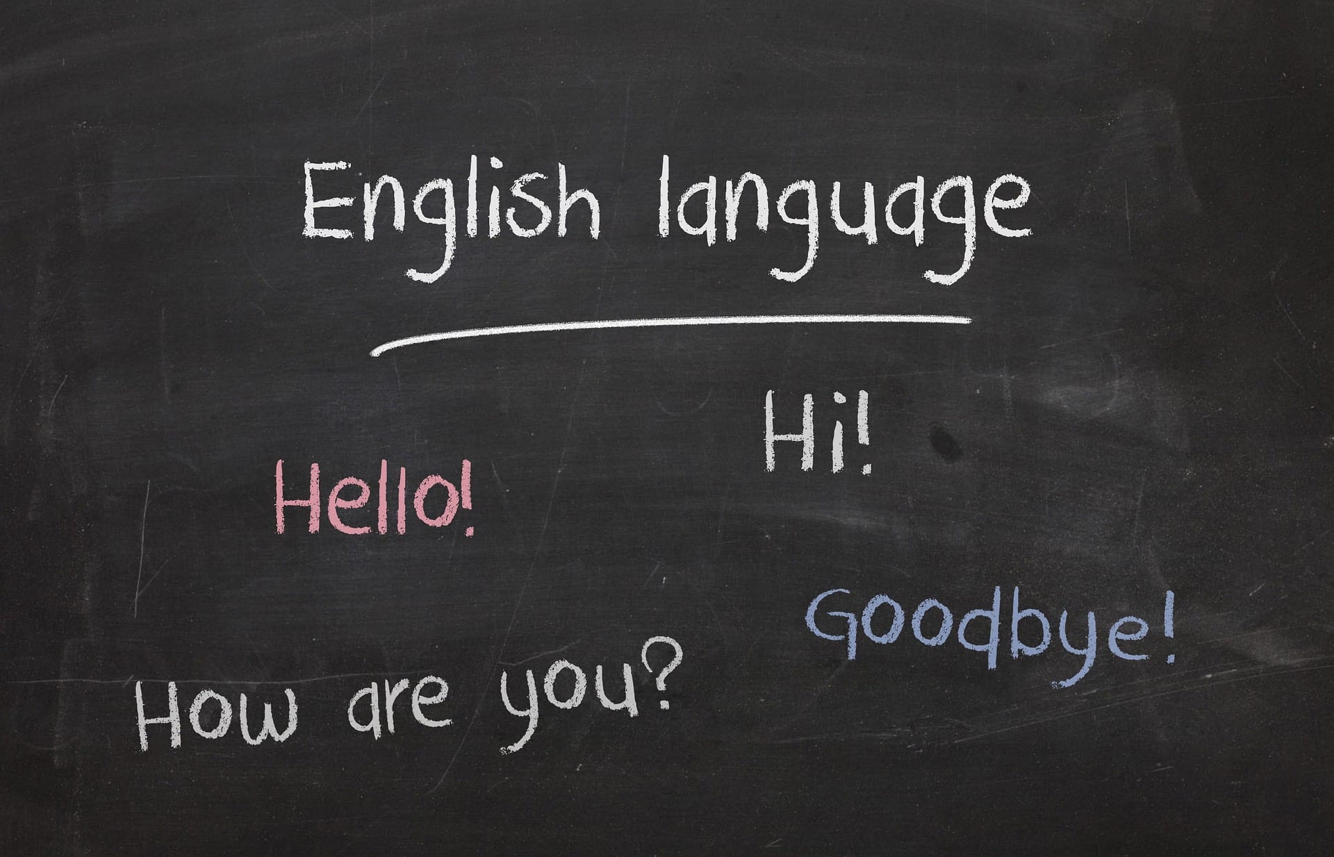 aprender ingles online