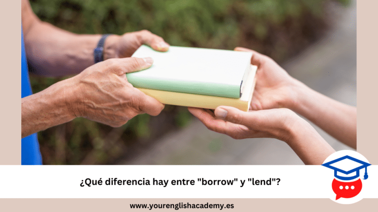 ¿Qué diferencia hay entre 