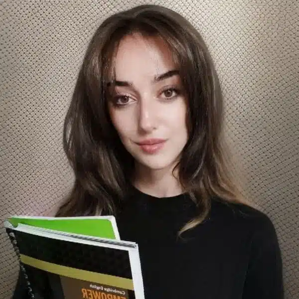 Amanda